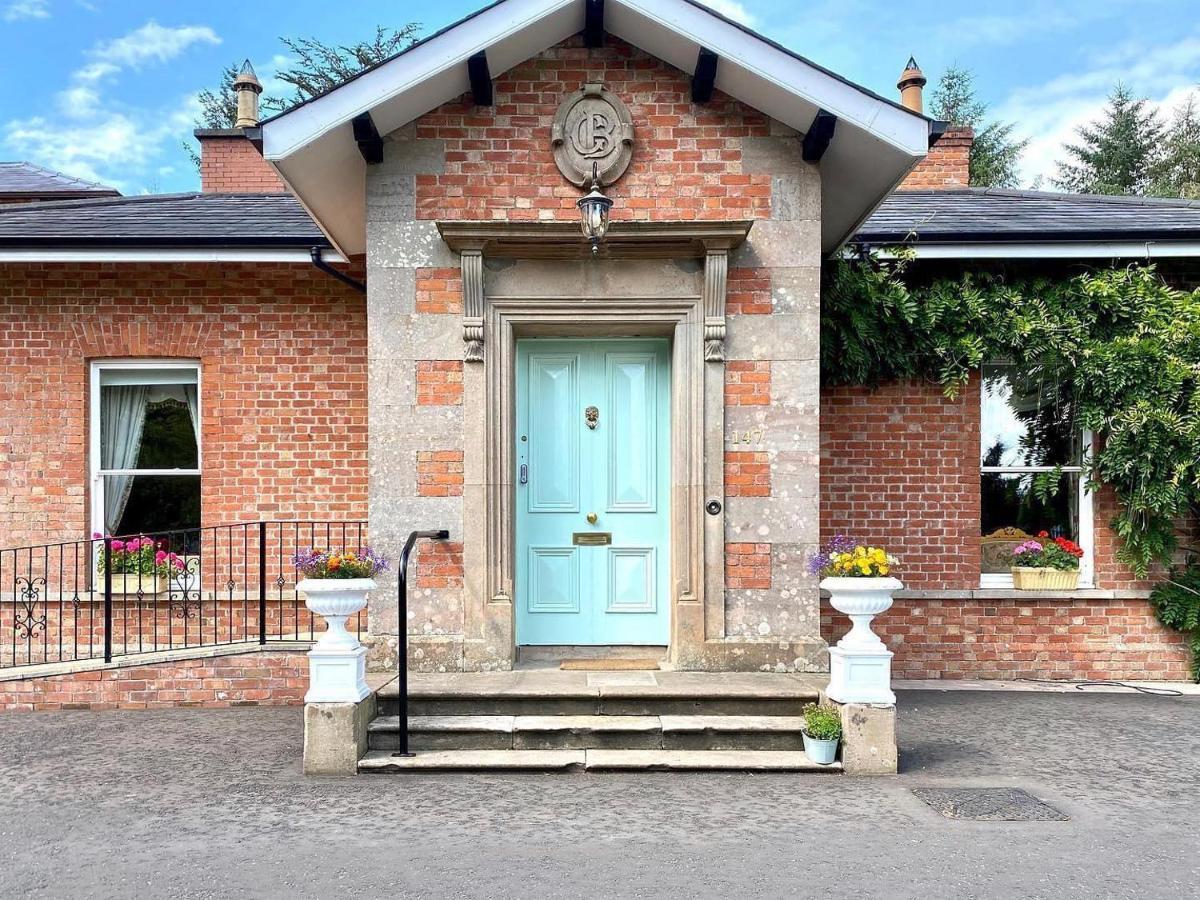 Oranmore Ballymena Exterior foto