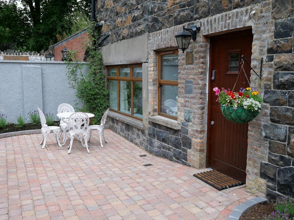 Oranmore Ballymena Exterior foto