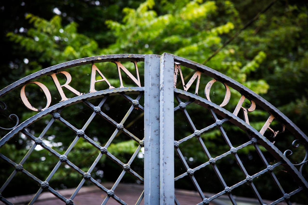 Oranmore Ballymena Exterior foto